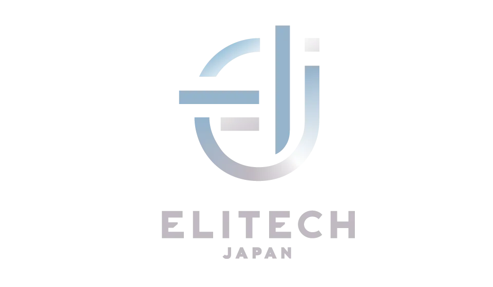 EliteTech Japan Logo